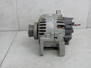 8200100907 Генератор Renault Scenic 2 Арт 17-2-420, вид 1