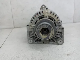 8200100907 Генератор Renault Scenic 2 Арт 17-2-420, вид 2