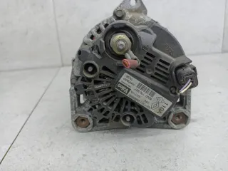 8200100907 Генератор Renault Scenic 2 Арт 17-2-420, вид 3