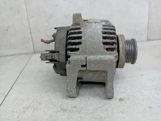 8200100907 Генератор Renault Scenic 2 Арт 17-2-420, вид 4