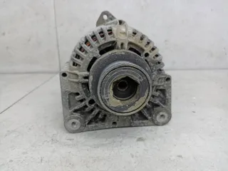 8200100907 Генератор Renault Scenic 2 Арт 17-2-420, вид 5