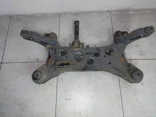 8C115019AF Балка подвески передняя (подрамник) Ford Transit 3 restailing Арт 71-81
