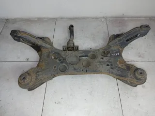 2C115019AA Балка подвески передняя (подрамник) Ford Transit 3 Арт 71-79