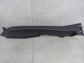 766335236R Накладка на порог внутренняя задняя левая Renault Talisman 2 Арт 306-1-82, вид 2