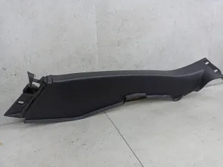 766335236R Накладка на порог внутренняя задняя левая Renault Talisman 2 Арт 306-1-82, вид 3