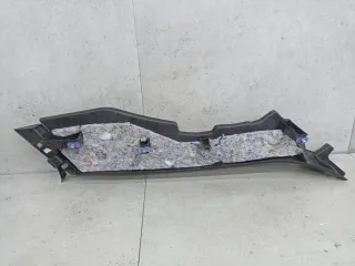 766335236R Накладка на порог внутренняя задняя левая Renault Talisman 2 Арт 306-1-82, вид 5