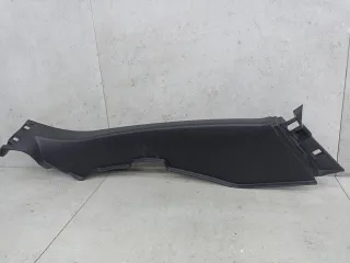 769176544R Накладка на порог внутренняя задняя правая Renault Talisman 2 Арт 306-1-80, вид 3