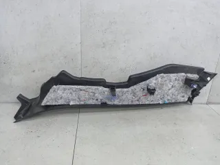 769176544R Накладка на порог внутренняя задняя правая Renault Talisman 2 Арт 306-1-80, вид 4
