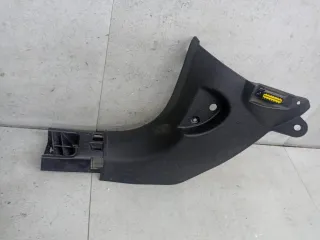 768377406R Накладка на порог внутренняя передняя левая Renault Megane 4 Арт 306-1-70, вид 2