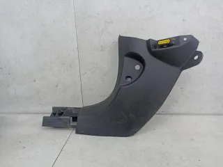 768377406R Накладка на порог внутренняя передняя левая Renault Megane 4 Арт 306-1-70, вид 3