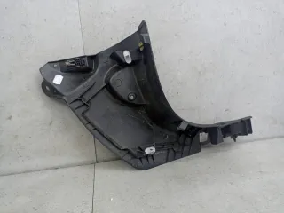 768377406R Накладка на порог внутренняя передняя левая Renault Megane 4 Арт 306-1-70, вид 4