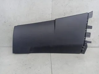 5FA867239 Обшивка стойки центральной левой Seat Leon 3 Арт 1086-66
