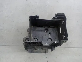 244280249R,244280018R Полка аккумулятора Renault Megane 4 Арт 358-1-27, вид 1