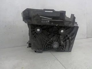 244280249R,244280018R Полка аккумулятора Renault Megane 4 Арт 358-1-27, вид 5