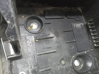 244280249R,244280018R Полка аккумулятора Renault Megane 4 Арт 358-1-27, вид 6