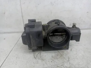 8200059268 Заслонка дроссельная Renault Logan 1 Арт 17-12-370