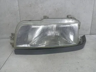 7701034132,7700789900 Фара Renault 21 Арт 4-172