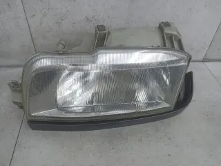 7701034132,7700789900 Фара Renault 21 Арт 4-172, вид 2