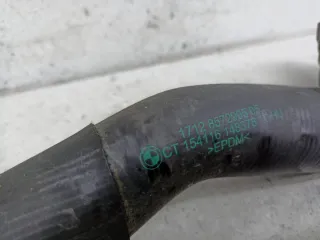 8572905 Патрубок (трубопровод, шланг) BMW 7 G11/G12 Арт 246-114, вид 3