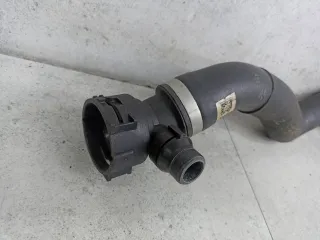8572905 Патрубок (трубопровод, шланг) BMW 7 G11/G12 Арт 246-114, вид 5