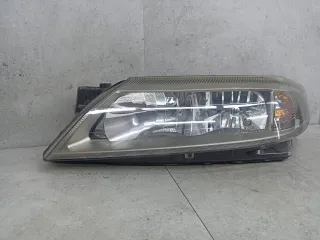 8200163323 Фара левая Renault Laguna 2 Арт 4-159, вид 2