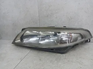 8200163323 Фара левая Renault Laguna 2 Арт 4-159, вид 3