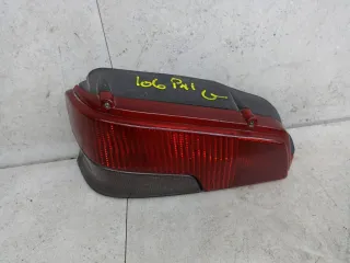2186G Фонарь задний левый Peugeot 106 Арт 24-193, вид 3