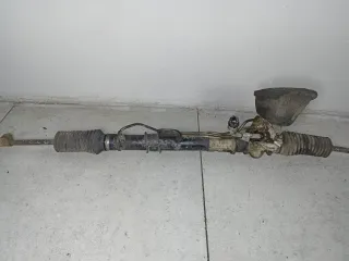 6820000093,8200320863 рулевая рейка Renault Kangoo 1 Арт 59-222, вид 1