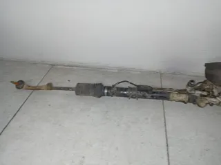 6820000093,8200320863 рулевая рейка Renault Kangoo 1 Арт 59-222, вид 2