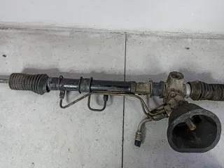 6820000093,8200320863 рулевая рейка Renault Kangoo 1 Арт 59-222, вид 4