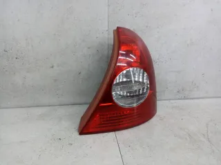 8200071414 Фонарь задний правый Renault Clio 2 Арт 24-156, вид 2