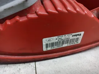 8200071414 Фонарь задний правый Renault Clio 2 Арт 24-155, вид 5