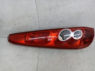 6S6113405A Фонарь задний левый Ford Fiesta 5 Арт 24-136