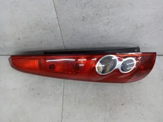 6S6113405A Фонарь задний левый Ford Fiesta 5 Арт 24-136, вид 2