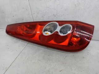 6S6113405A Фонарь задний левый Ford Fiesta 5 Арт 24-136, вид 3