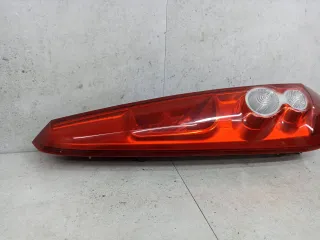 6S6113405A Фонарь задний левый Ford Fiesta 5 Арт 24-136, вид 4