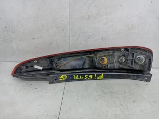 6S6113405A Фонарь задний левый Ford Fiesta 5 Арт 24-136, вид 5