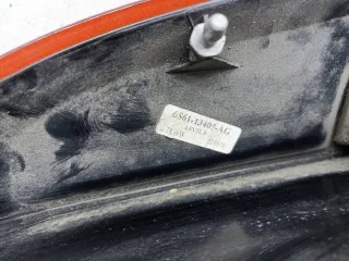 6S6113405A Фонарь задний левый Ford Fiesta 5 Арт 24-136, вид 6