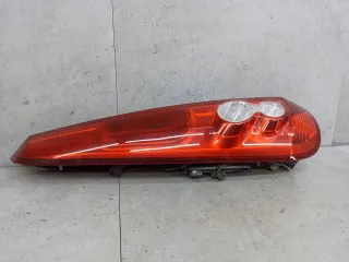 6S6113405A Фонарь задний левый Ford Fiesta 5 Арт 24-135, вид 2
