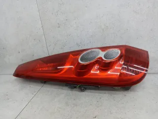 6S6113405A Фонарь задний левый Ford Fiesta 5 Арт 24-135, вид 4