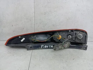 6S6113405A Фонарь задний левый Ford Fiesta 5 Арт 24-135, вид 5