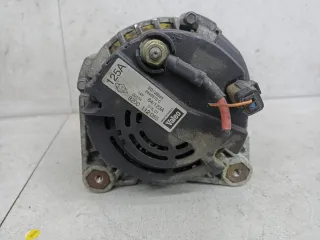 8200112065 Генератор Renault Laguna 2 Арт 17-2-410, вид 3