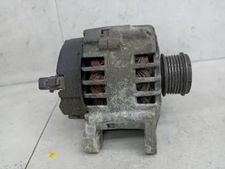 8200112065 Генератор Renault Laguna 2 Арт 17-2-410, вид 4