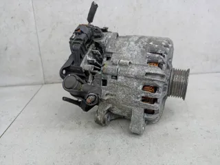 9674646180 Генератор Peugeot 3008 1 Арт 17-2-409