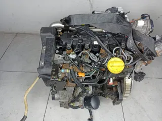 K9K858 Двигатель Renault Duster 1 Арт 17-1-524, вид 1