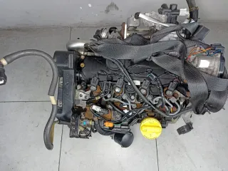 K9K858 Двигатель Renault Duster 1 Арт 17-1-524, вид 2