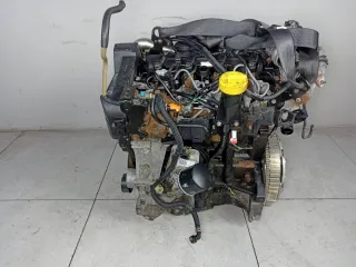 K9K858 Двигатель Renault Duster 1 Арт 17-1-524, вид 3