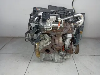 K9K858 Двигатель Renault Duster 1 Арт 17-1-524, вид 5