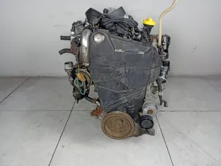 K9K858 Двигатель Renault Duster 1 Арт 17-1-524, вид 6