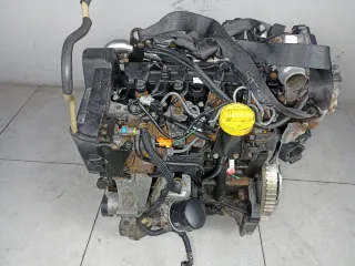 K9K858 Двигатель Renault Duster 1 Арт 17-1-524, вид 7
